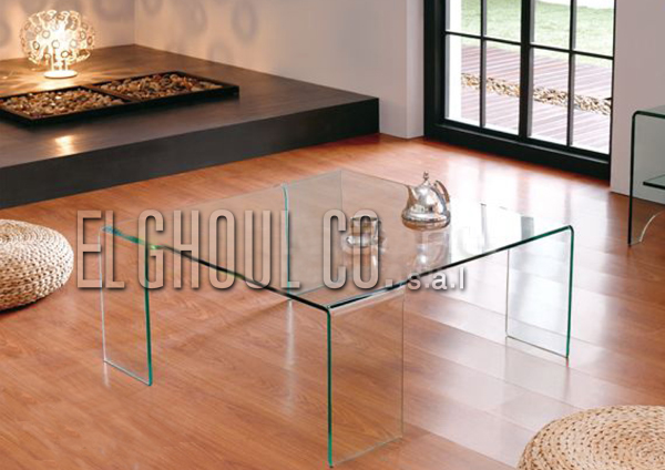 glass furniture-modern- lebanon-6